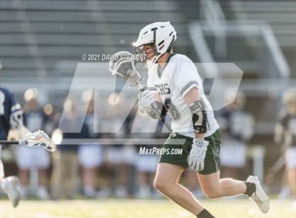 Thumbnail 1 in Archbishop Hoban @ Canton Central Catholic photogallery.