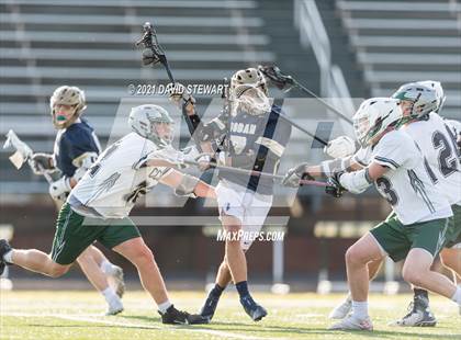 Thumbnail 3 in Archbishop Hoban @ Canton Central Catholic photogallery.