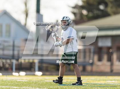 Thumbnail 1 in Archbishop Hoban @ Canton Central Catholic photogallery.