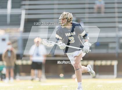 Thumbnail 2 in Archbishop Hoban @ Canton Central Catholic photogallery.