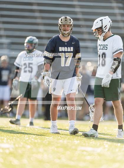 Thumbnail 3 in Archbishop Hoban @ Canton Central Catholic photogallery.
