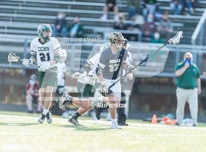 Thumbnail 3 in Archbishop Hoban @ Canton Central Catholic photogallery.