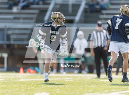 Thumbnail 2 in Archbishop Hoban @ Canton Central Catholic photogallery.