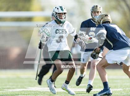 Thumbnail 2 in Archbishop Hoban @ Canton Central Catholic photogallery.