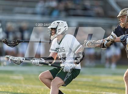 Thumbnail 1 in Archbishop Hoban @ Canton Central Catholic photogallery.