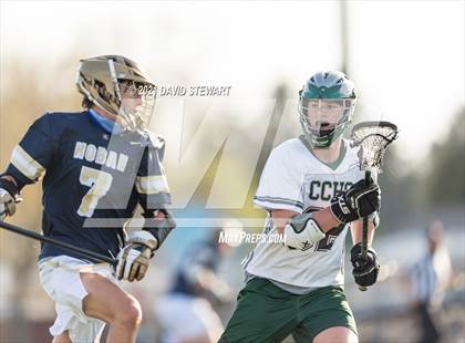 Thumbnail 1 in Archbishop Hoban @ Canton Central Catholic photogallery.