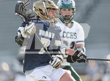 Thumbnail 2 in Archbishop Hoban @ Canton Central Catholic photogallery.