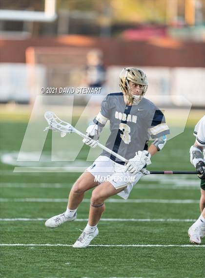Thumbnail 1 in Archbishop Hoban @ Canton Central Catholic photogallery.