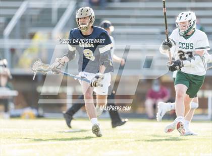 Thumbnail 1 in Archbishop Hoban @ Canton Central Catholic photogallery.
