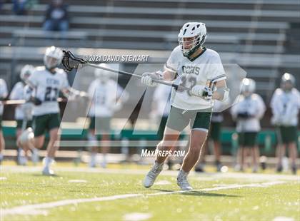 Thumbnail 3 in Archbishop Hoban @ Canton Central Catholic photogallery.