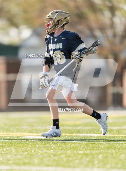 Thumbnail 3 in Archbishop Hoban @ Canton Central Catholic photogallery.