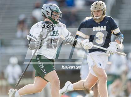 Thumbnail 3 in Archbishop Hoban @ Canton Central Catholic photogallery.