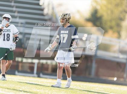 Thumbnail 3 in Archbishop Hoban @ Canton Central Catholic photogallery.