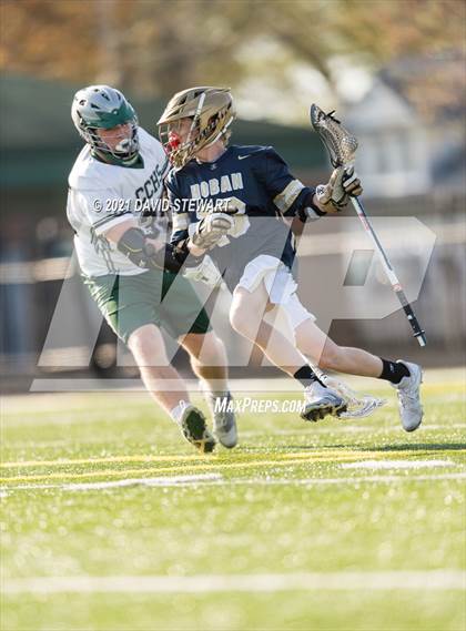 Thumbnail 2 in Archbishop Hoban @ Canton Central Catholic photogallery.