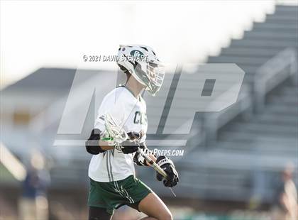 Thumbnail 3 in Archbishop Hoban @ Canton Central Catholic photogallery.