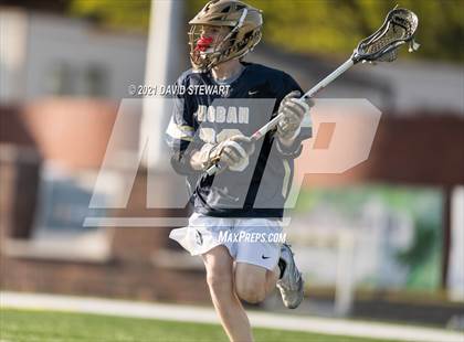 Thumbnail 1 in Archbishop Hoban @ Canton Central Catholic photogallery.