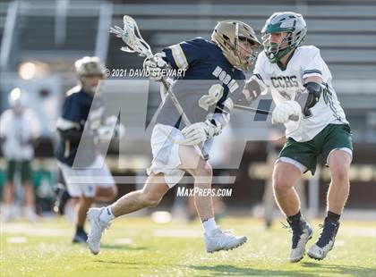 Thumbnail 1 in Archbishop Hoban @ Canton Central Catholic photogallery.