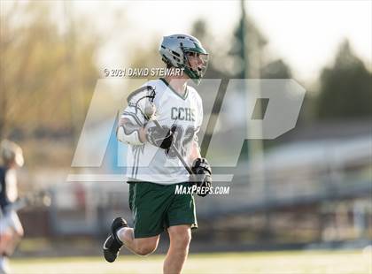 Thumbnail 1 in Archbishop Hoban @ Canton Central Catholic photogallery.