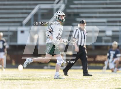Thumbnail 3 in Archbishop Hoban @ Canton Central Catholic photogallery.