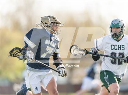 Thumbnail 3 in Archbishop Hoban @ Canton Central Catholic photogallery.