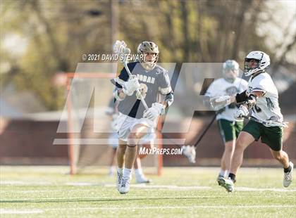 Thumbnail 2 in Archbishop Hoban @ Canton Central Catholic photogallery.