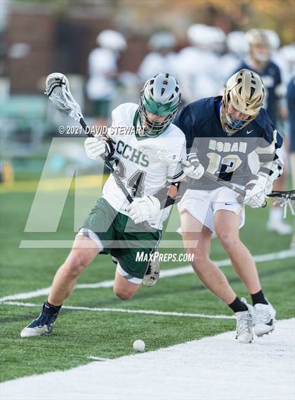 Thumbnail 3 in Archbishop Hoban @ Canton Central Catholic photogallery.