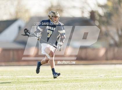 Thumbnail 1 in Archbishop Hoban @ Canton Central Catholic photogallery.