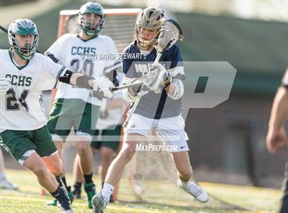 Thumbnail 3 in Archbishop Hoban @ Canton Central Catholic photogallery.