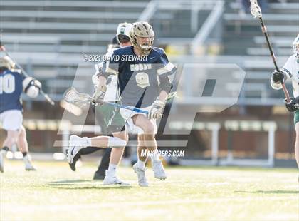 Thumbnail 3 in Archbishop Hoban @ Canton Central Catholic photogallery.
