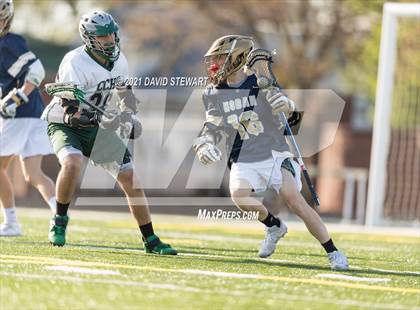Thumbnail 2 in Archbishop Hoban @ Canton Central Catholic photogallery.