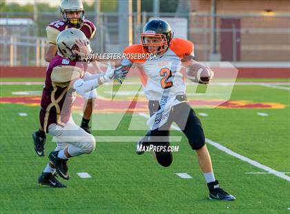 Thumbnail 1 in Karnes Ciy @ Cotulla photogallery.