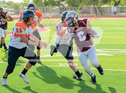 Thumbnail 1 in Karnes Ciy @ Cotulla photogallery.