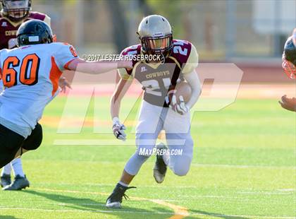 Thumbnail 2 in Karnes Ciy @ Cotulla photogallery.