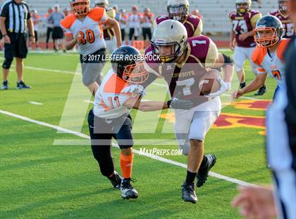 Thumbnail 1 in Karnes Ciy @ Cotulla photogallery.