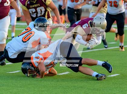 Thumbnail 1 in Karnes Ciy @ Cotulla photogallery.