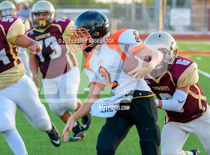 Thumbnail 1 in Karnes Ciy @ Cotulla photogallery.