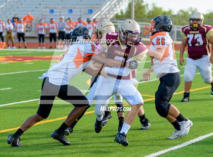 Thumbnail 1 in Karnes Ciy @ Cotulla photogallery.