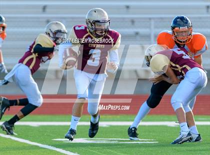 Thumbnail 1 in Karnes Ciy @ Cotulla photogallery.