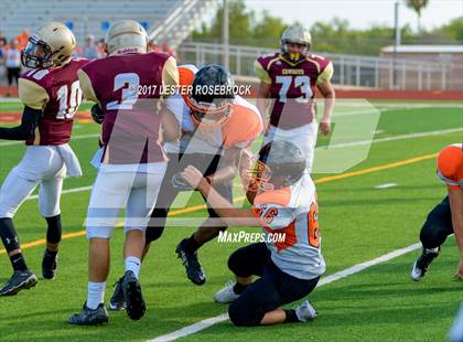 Thumbnail 1 in Karnes Ciy @ Cotulla photogallery.