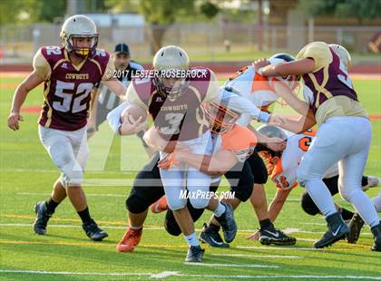 Thumbnail 2 in Karnes Ciy @ Cotulla photogallery.
