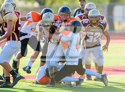 Thumbnail 2 in Karnes Ciy @ Cotulla photogallery.