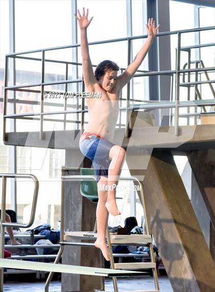 Thumbnail 2 in Sunflower Prelims (Olathe West) photogallery.