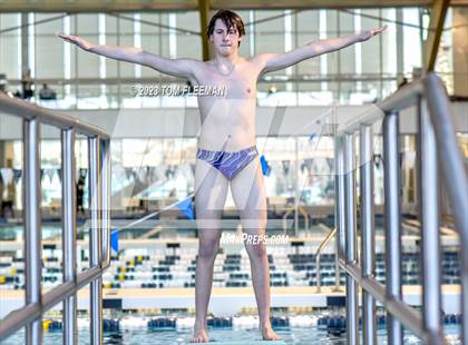 Thumbnail 2 in Sunflower Prelims (Olathe West) photogallery.