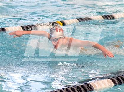 Thumbnail 2 in Sunflower Prelims (Olathe West) photogallery.