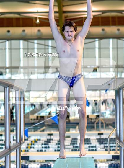Thumbnail 3 in Sunflower Prelims (Olathe West) photogallery.