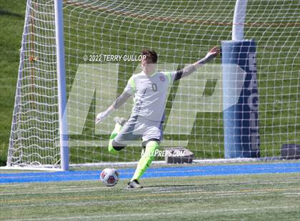 Thumbnail 2 in Lehi vs. Stansbury (UHSAA 5A Semifinal) photogallery.