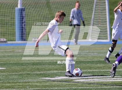 Thumbnail 2 in Lehi vs. Stansbury (UHSAA 5A Semifinal) photogallery.