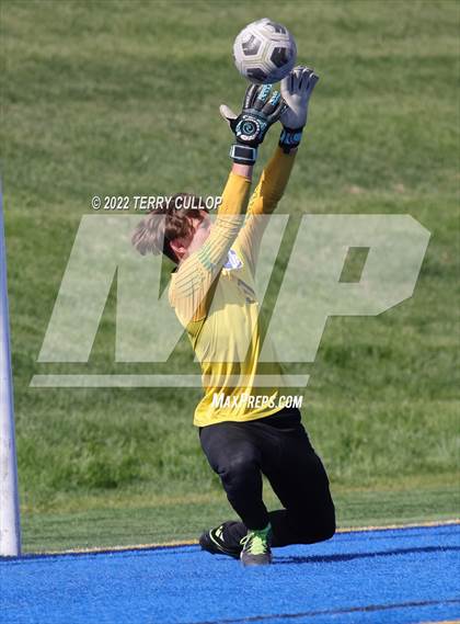 Thumbnail 2 in Lehi vs. Stansbury (UHSAA 5A Semifinal) photogallery.