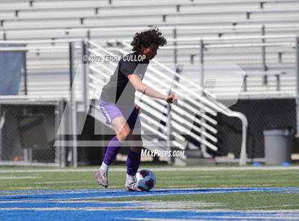 Thumbnail 1 in Lehi vs. Stansbury (UHSAA 5A Semifinal) photogallery.