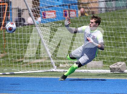 Thumbnail 1 in Lehi vs. Stansbury (UHSAA 5A Semifinal) photogallery.